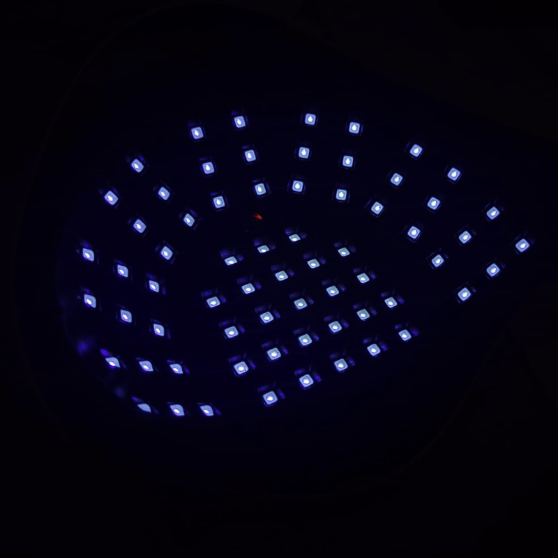 Lamp do paznokci UV LED SUN X11 Max